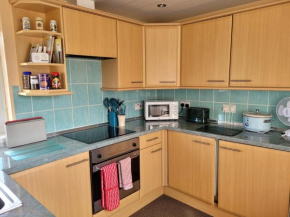 No 27 Guisborough - 1 bed apartment